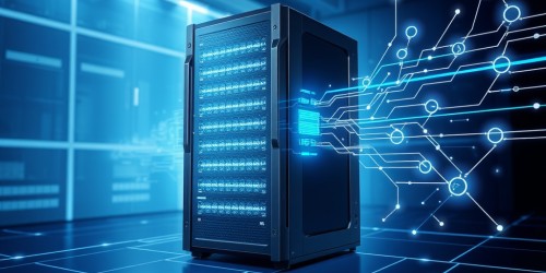 Como os all flash storages melhoram o backup dos servidores?