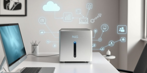 Análise atualizada do Storage NAS TS-531X Qnap