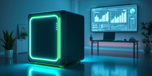 Análise atual do Storage NAS TS-659 Pro Qnap