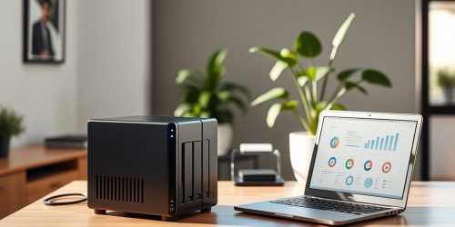 Análise Atualizada do NAS AS3102T v2 Asustor - Desempenho e Recursos