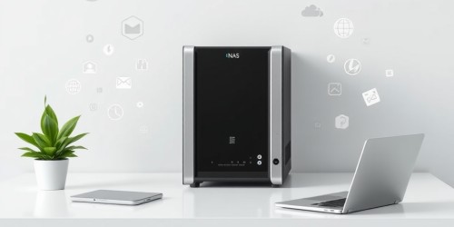 Análise Atualizada do NAS DS209 Synology: Desempenho e Recursos