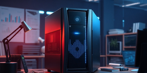 Análise atualizada do NAS REXP-1620U-RP Qnap