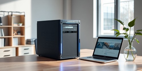 Análise Atualizada do NAS Synology RS2416RP+