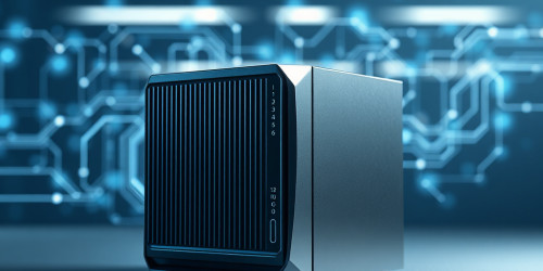 Análise atualizada do NAS TS-1677X Qnap