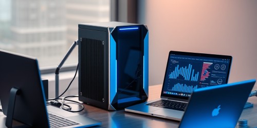 Análise Atualizada do Storage NAS Qnap TS-451A