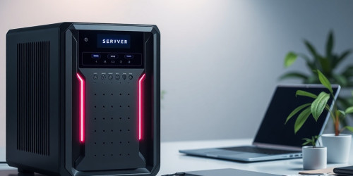 Análise Atualizada do Storage NAS RS408RP Synology