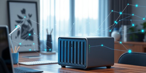 Análise Atualizada do Storage NAS TS-119 da Qnap