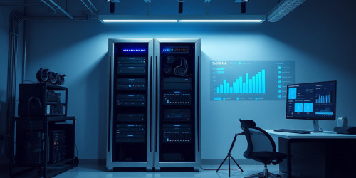Análise do Business Storage Rackmount NAS 16TB STDN16000100 Seagate