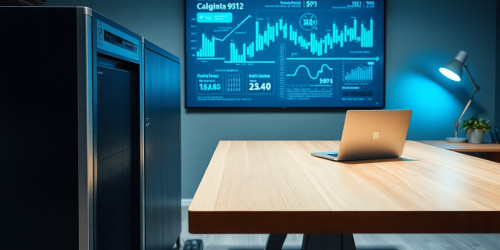 Análise detalhada do NAS 4-Bay STCU100 Seagate
