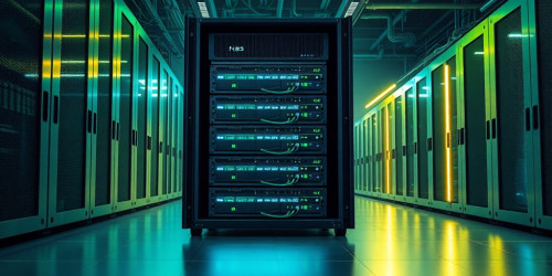 Avaliação completa do rackmount NAS TL-R1200C-RP Qnap