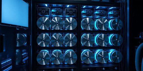 Análise detalhada do storage NAS 12 baias TL-R1220SEP-RP Qnap