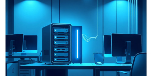 Análise detalhada do NAS TL-R1220SEP-RP Qnap