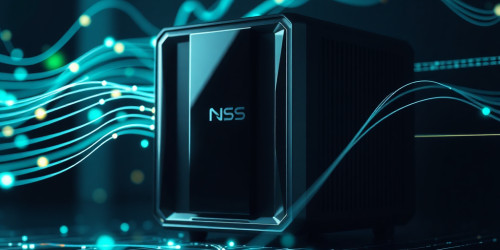 Análise detalhada do NAS TR-004U Qnap