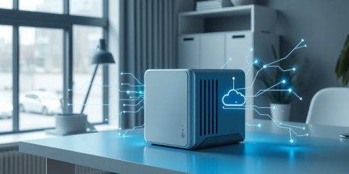 Análise do sistema NAS TS-128 Qnap