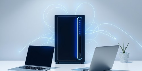 Análise Completa do NAS Qnap TS-212-E: Vale a Pena? 