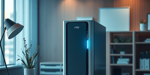 Análise detalhada do Storage NAS TS-420 Qnap