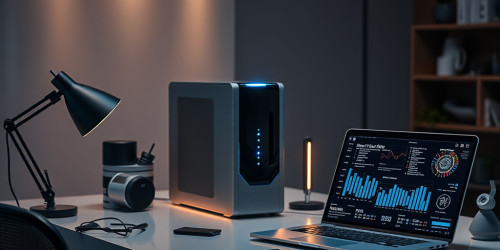 Análise detalhada do Storage NAS TS-509 Pro Qnap