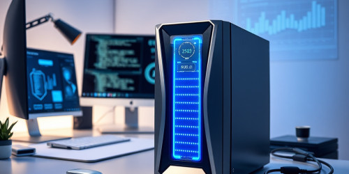 Análise completa do NAS TS-670 Qnap