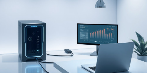 TS-677 Qnap: Análise atualizada do storage NAS 6 baias