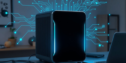 Análise atualizada do NAS TS-863XU Qnap