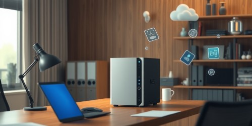 Análise Completa do NAS Qnap TS-869U-RP: Desempenho e Recursos
