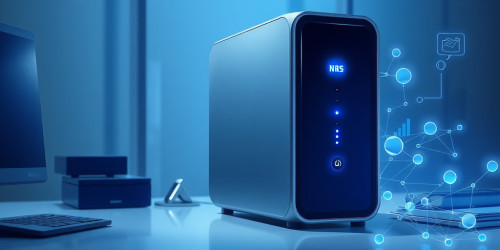 Análise detalhada do NAS TS-873U Qnap