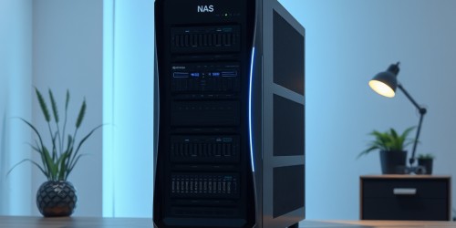 Avaliação detalhada do NAS TS-EC1279U-RP Qnap