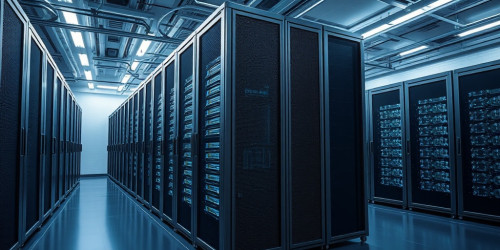 Review completa do NAS enterprise 8 baias TS-EC879U-RP Qnap