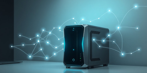 Uma análise completa do NAS TS-h1277AXU-RP Qnap