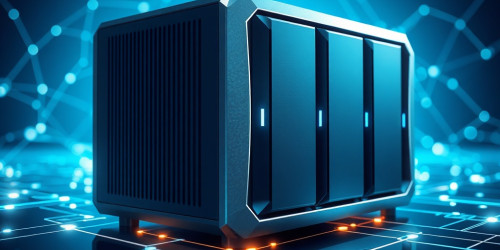 Análise detalhada do NAS UX-800U-RP Qnap