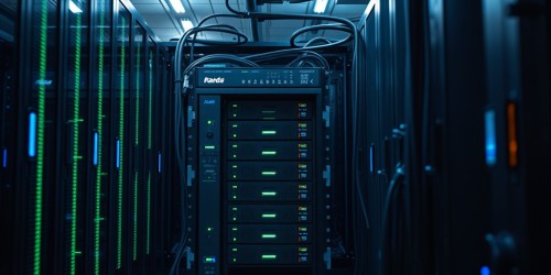 Análise detalhada do NAS UX-800U-RP Qnap