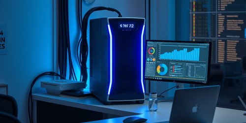Análise Completa do NAS Synology DS1515+ – Review e Detalhes