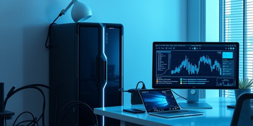 Análise completa do storage NAS 12 baias SATA DS3622xs+ Synology
