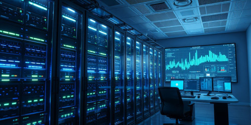 RS3617xs+ Synology: Análise atualizada do NAS enterprise