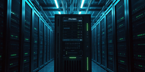 Análise completa do rackmount NAS TS-1673AU-RP Qnap