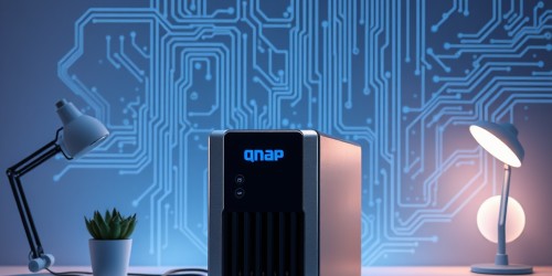 Qnap TS-409U: Análise completa dos recursos e desempenho