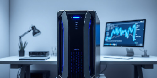 Análise do Storage NAS TS-853S Pro Qnap