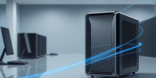 Review completa do storage NAS all flash TDS-h2489FU Qnap