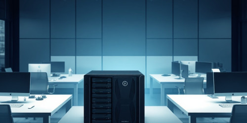 Análise completa do Storage NAS Qnap TS-h1677AXU-RP