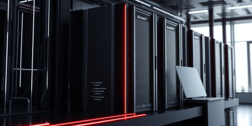 Avaliação detalhada do Storage NAS TVS-1271U-RP Qnap