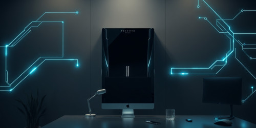 Análise detalhada do Storage TVS-EC880 Qnap