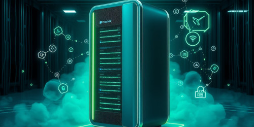 TVS-h1688X Qnap: Análise detalhada do storage NAS
