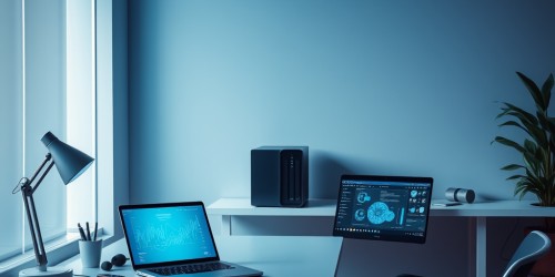 Synology DS220+: Vale a pena comprar esse storage?