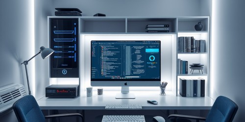 Storage NAS DS715 Synology: Análise completa do sistema