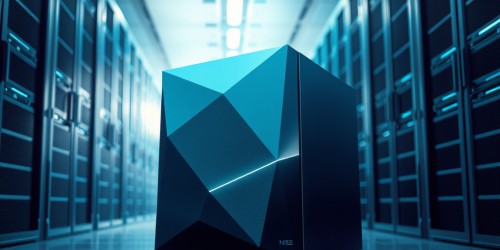 Análise completa do SAN/NAS SA6400 Synology