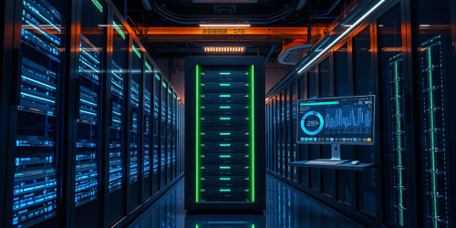 Análise detalhada e atualizada do TS-432PXU-RP Qnap