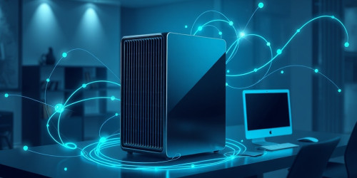 Análise detalhada do storage NAS Qnap UX-1200U-RP