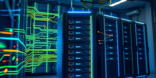 Análise do storage NAS 16 baias para rack S1640dc Qnap