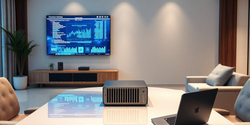 TS-332X Qnap: Análise técnica do NAS residencial 3 baias