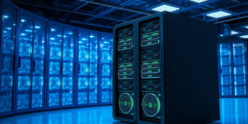 TS-EC1280U-RP Qnap: Análise do NAS enterprise 12 baias